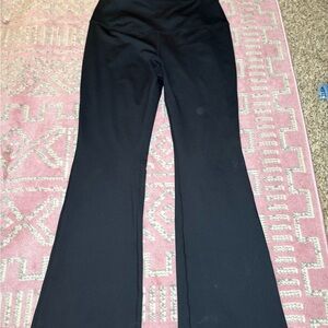 Zella black Activewear Leggings